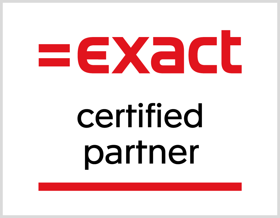 Exact certified partner